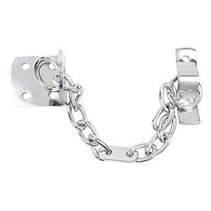 Security Door Chain - 44mm