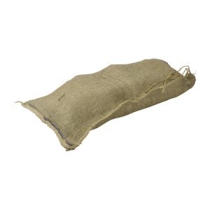 Hessian Sandbags - Natural - 34 x 75cm - 50 pcs