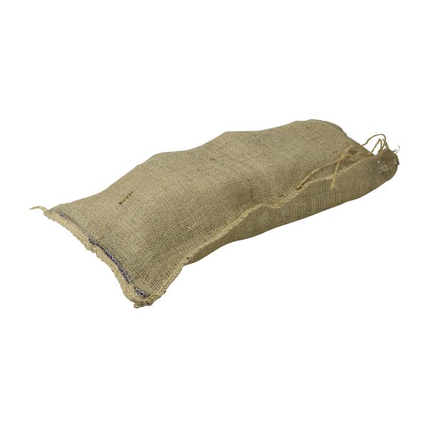Hessian Sandbags - Natural - 34 x 75cm - 50 pcs