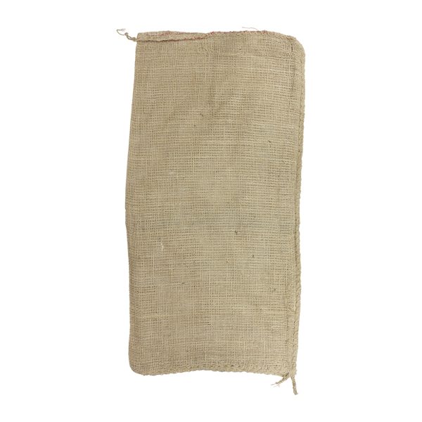 Hessian Sandbags - Natural - 34 x 75cm - 50 pcs - Image 2