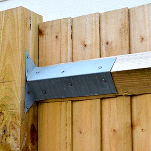 Fence Brackets