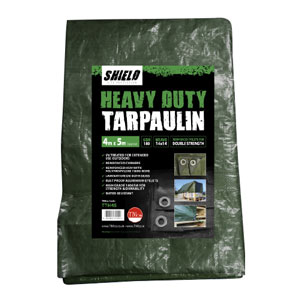Heavy Duty Tarpaulin