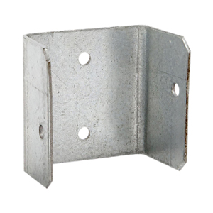Panel Clip - Galvanised - 100 pcs