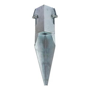 Repair Spike