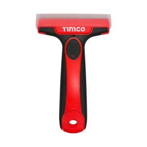 Tile & Glass Scraper - 100mm