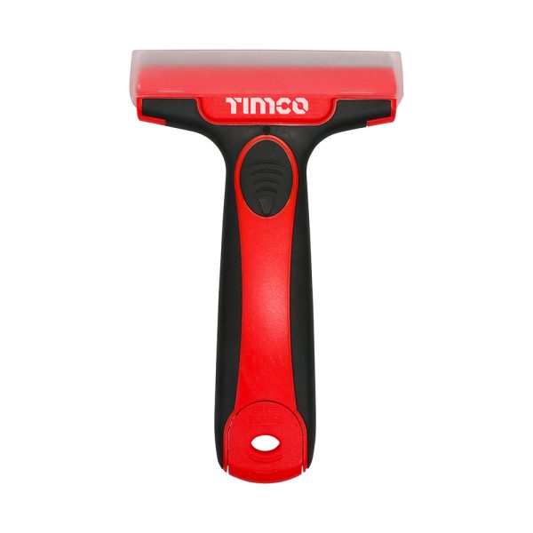 Tile & Glass Scraper - 100mm