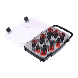 Tradesman's Screwdriver Set - 9 pcs