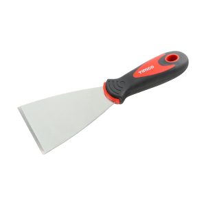 Stripping Knife - Stainless Steel - 3"