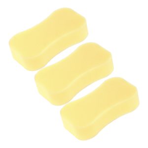 Pack of Jumbo Sponges - 3 pcs
