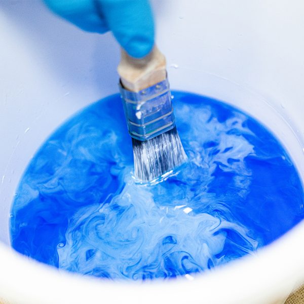 Paint Brush Cleaner - 500ml - Image 2