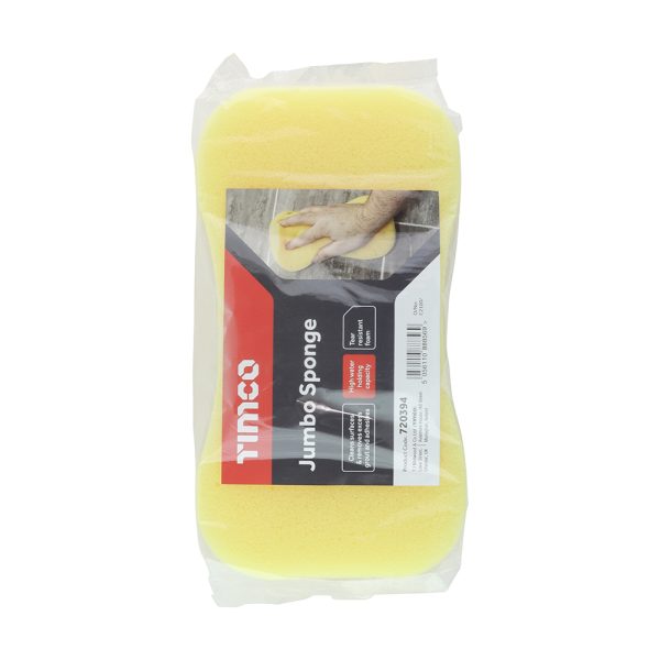 Jumbo Sponge - Image 3