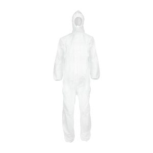 Cat III Type 5/6 Coverall