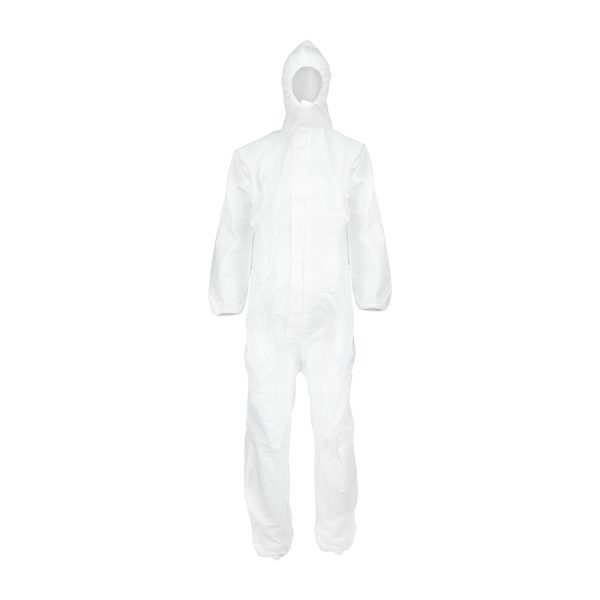 Cat III Type 5/6 Coverall