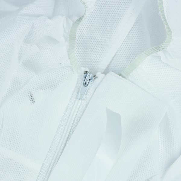 Cat III Type 5/6 Coverall - Image 4