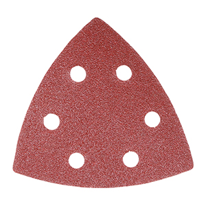 Delta Sanding Pad - 5 pcs