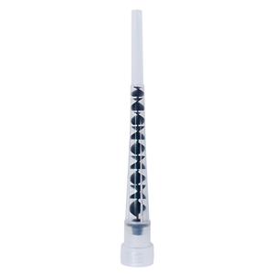 Nozzles for Chemical Resins - To fit 300/410ml - 10 pcs