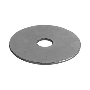 Penny Repair Washer - Stainless Steel