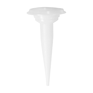 Foil Applicator Gun Nozzles - 55 x 113 - 6 pcs