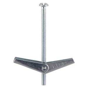 Spring Toggles - Zinc