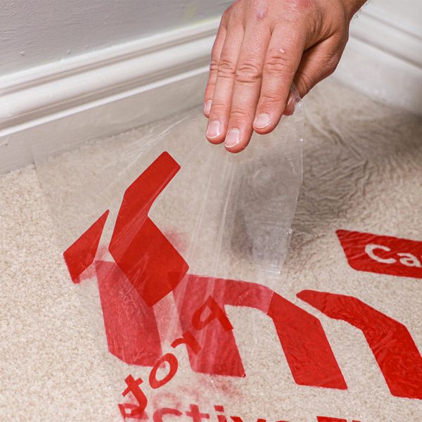 Carpet Protective Film - Image 2