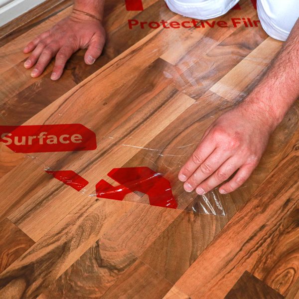 Protective Film - For Hard Surfaces - Image 2
