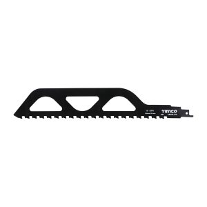Block Cutting - TCT Reciprocating Saw Blades - S1243HM
