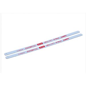 FAITHFULL High Speed Hacksaw Blades 300mm (12in) - 2 pcs
