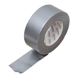 Gaffa Tape - 50mm x 50m - Silver