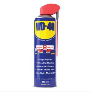 WD‑40 Multi-Use Smart Straw - 450ml