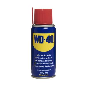 WD‑40 Multi-Use Product Aerosol - 100 ml