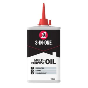 3-IN-ONE Original Multi-Purpose Drip Oil - 100ml