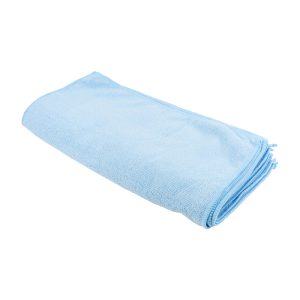 Microfibre Cleaning Cloths - 380 x 380mm - 10 pcs