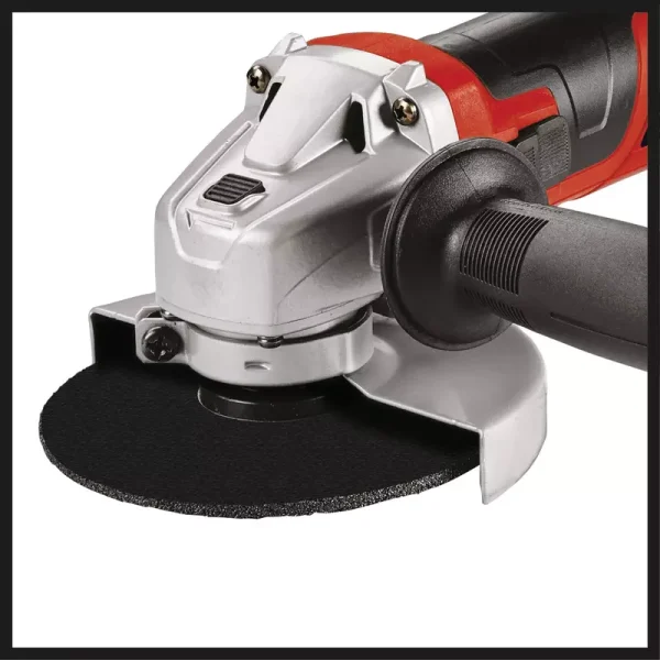 EINHELL TC-AG 115/750 Angle Grinder - 750W - 240V - Image 2