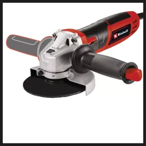 EINHELL TC-AG 115/750 Angle Grinder - 750W - 240V