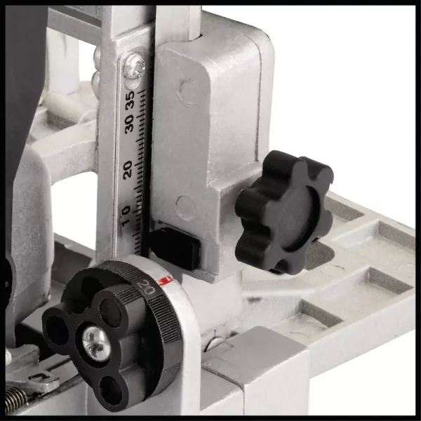 EINHELL TC-BJ 900 Biscuit Jointer - 860W - 240V - Image 2