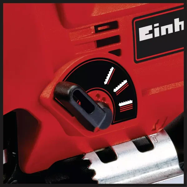 EINHELL TC-JS 80/1 Jigsaw - 550W - 240V - Image 4