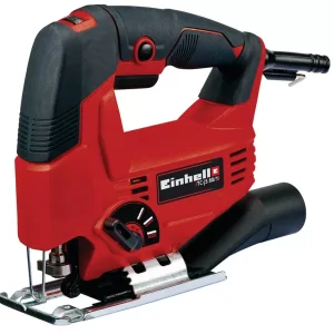 EINHELL TC-JS 80/1 Jigsaw - 550W - 240V