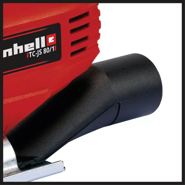 EINHELL TC-JS 80/1 Jigsaw - 550W - 240V - Image 2