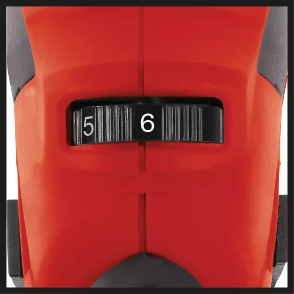 EINHELL TE-MG 200CE Multi-Tool - 200W - 240V - Image 5