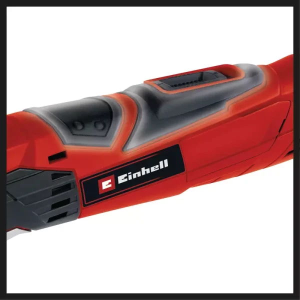 EINHELL TE-MG 200CE Multi-Tool - 200W - 240V - Image 4
