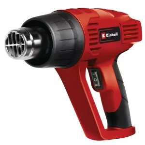 EINHELL TH-HA 2000/1 Hot Air Gun 2000W 240V