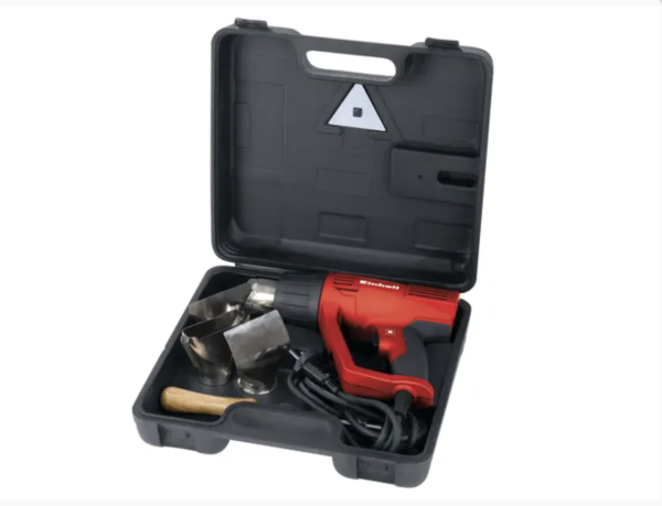 EINHELL TH-HA 2000/1 Hot Air Gun 2000W 240V - Image 7
