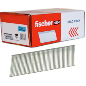 FISCHER Brad Nails