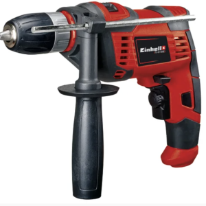 EINHELL TC-ID 550 E Impact Drill - 550W - 240V