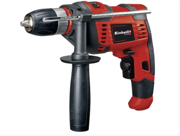 EINHELL TC-ID 550 E Impact Drill - 550W - 240V